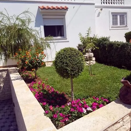 Apartamento Dari