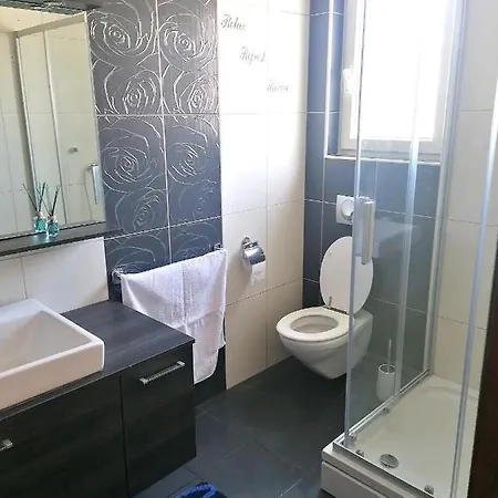 Apartamento Dari *